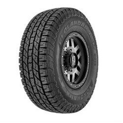 Neumático 275/60R20-115H G015 GEOLANDAR YOKOHAMA