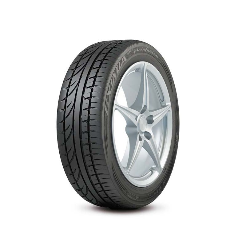Neumático 205/40 R17 84W TL EXIMIA PININFARINA SPORT FATE
