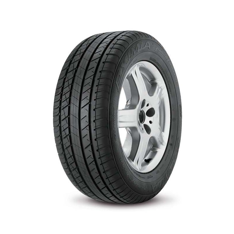 Neumático 235/65 R17 104H EXIMIA PININFARINA SUV TL FATE