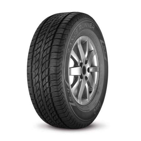 Neumático LT225/75 R16 110R RR AT SERIE 4 FATE