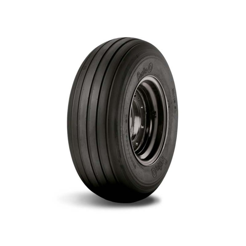 Neumático 11L-15 SD 12T TL (FLOTACIÓN) FATE