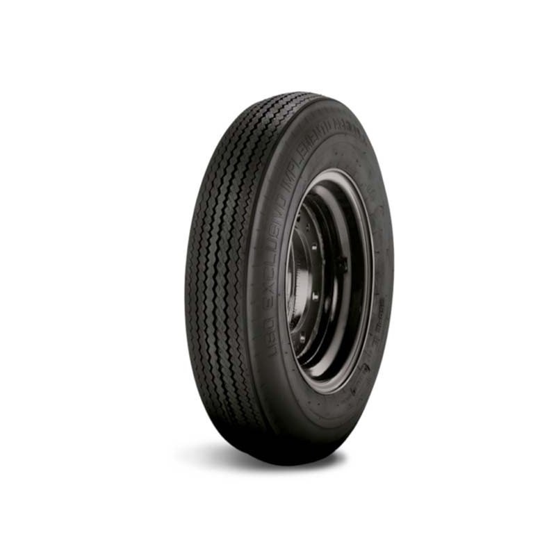Neumático 6.50-16 USO EXCLUSIVO AGRICOLA 6T FATE