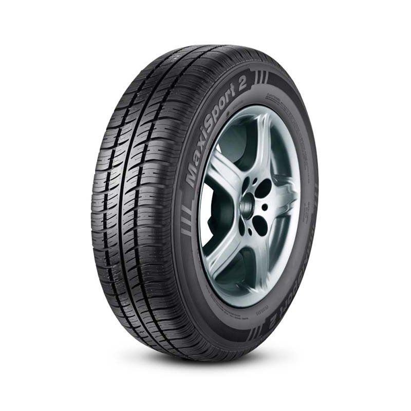 Neumático 185/70 R 14 88T TL MAXISPORT 2 FATE