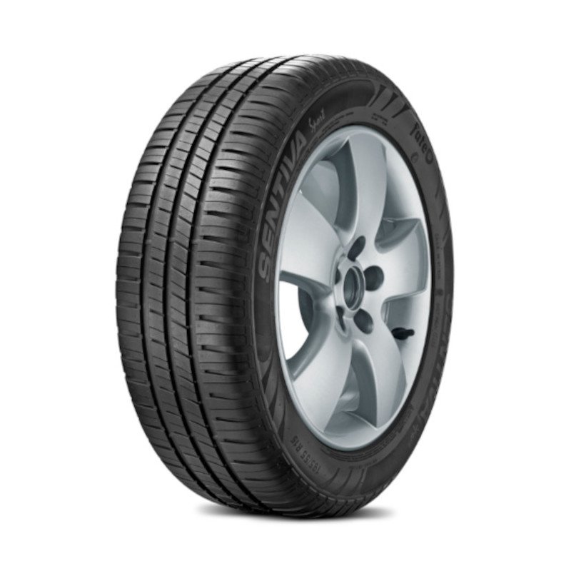 Neumático 195/55 R15 85H SENTIVA SPORT FATE
