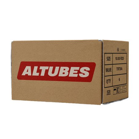 CAMARA 11.00-16 ALTUBES
