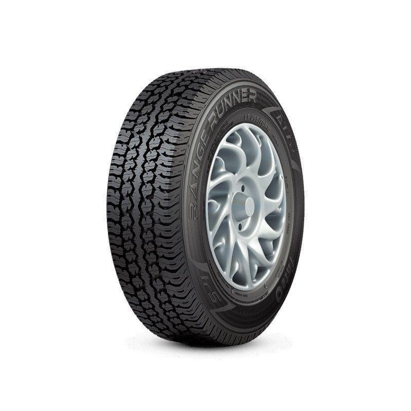 Neumático 265/60 R18 RR AT/R S4 110H FATE