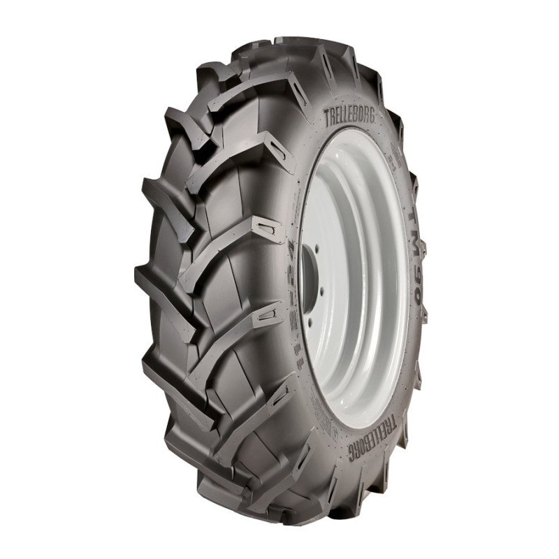 Neumático 16.9-26 TL 10PR 137A6 TM90 Harvester TRELLEBORG