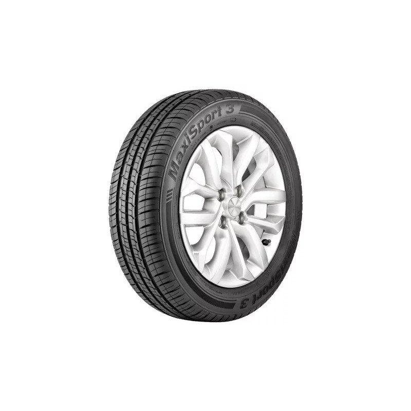 Neumático 205/55 R16 91H TL MAXISPORT 3 FATE