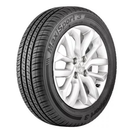Neumático 205/55 R16 91H TL MAXISPORT 3 FATE