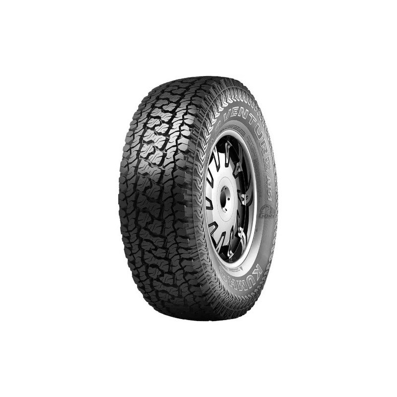 Neumático 275/60 R20 AT51 04 114T - KUMHO