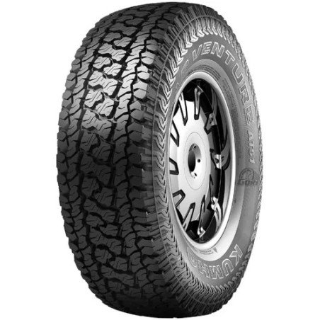 Neumático 275/60 R20 AT51 04 114T - KUMHO