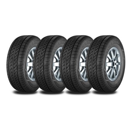 Neumático LT225/75 R16 110R RR AT SERIE 4 "DA" FATE