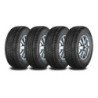 Neumático LT225/75 R16 110R RR AT SERIE 4 "DA" FATE