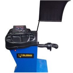 BALANCEADORA ALIANN AUTO CAMIONETA 220v,50hz,