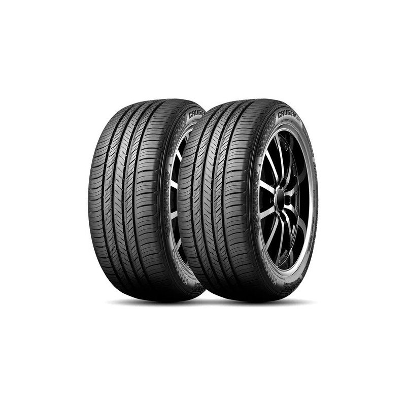 Neumático 245/65 VR17 HP71 T4 KUMHO