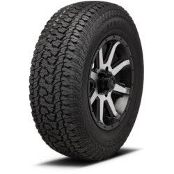 Neumático 315/70 QR17 AT51 T8 KUMHO
