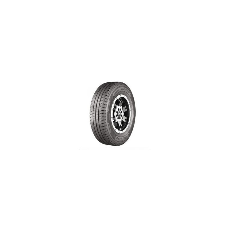 Neumático 195/75R16C CARGO MARATHON 2 110/108R BR GOODYEAR