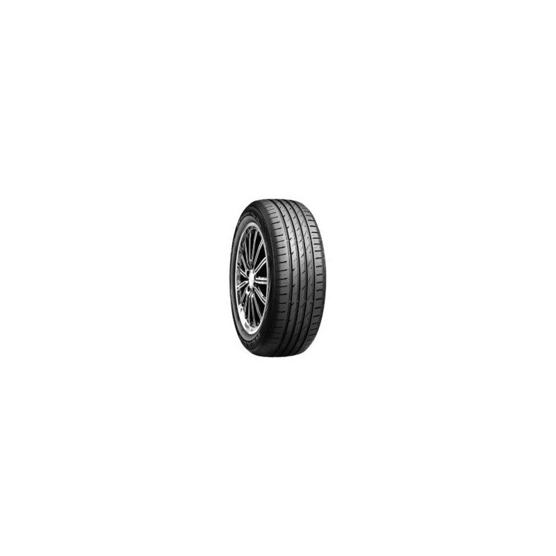 Neumático 215/45 ZR17 NFERA SU4 91W NEXEN