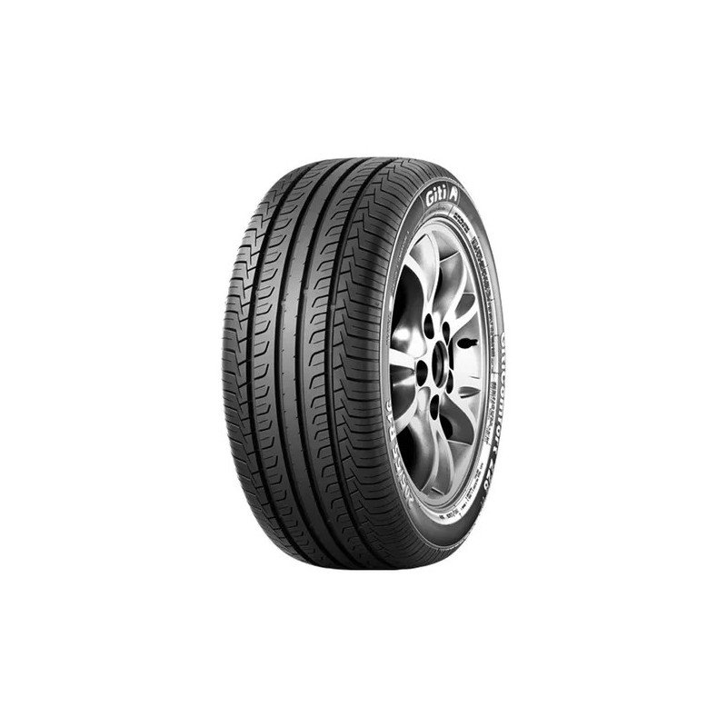 Neumático GITICOMFORT 228 205/50R16 87V GITI