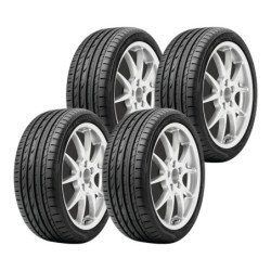 Neumático RF205/55RF16-91W V103S ADVAN YOKOHAMA