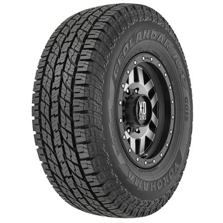 Neumático 225/70R17-108T G015 GEOLANDAR YOKOHAMA