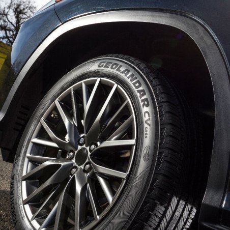 Neumático 235/55R17 99H G058 GEOLANDAR YOKOHAMA